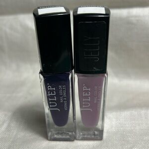 Julep bundle of 2 colors